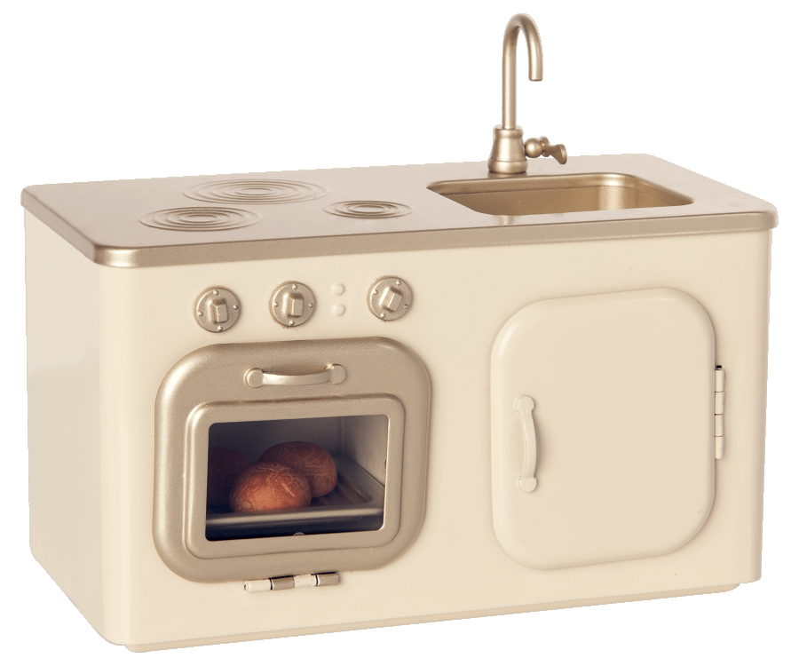 Maileg Miniature kitchen