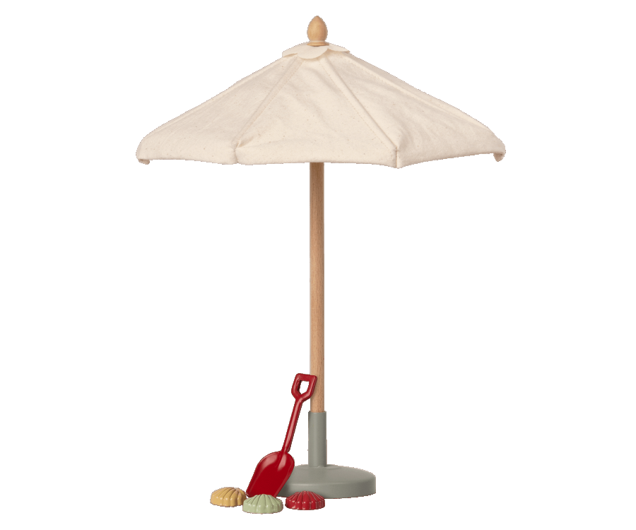 Maileg Miniature sunshade