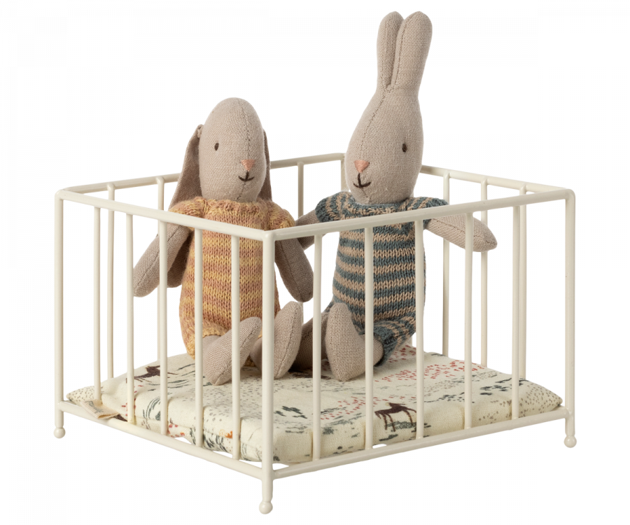 Maileg Playpen, Micro