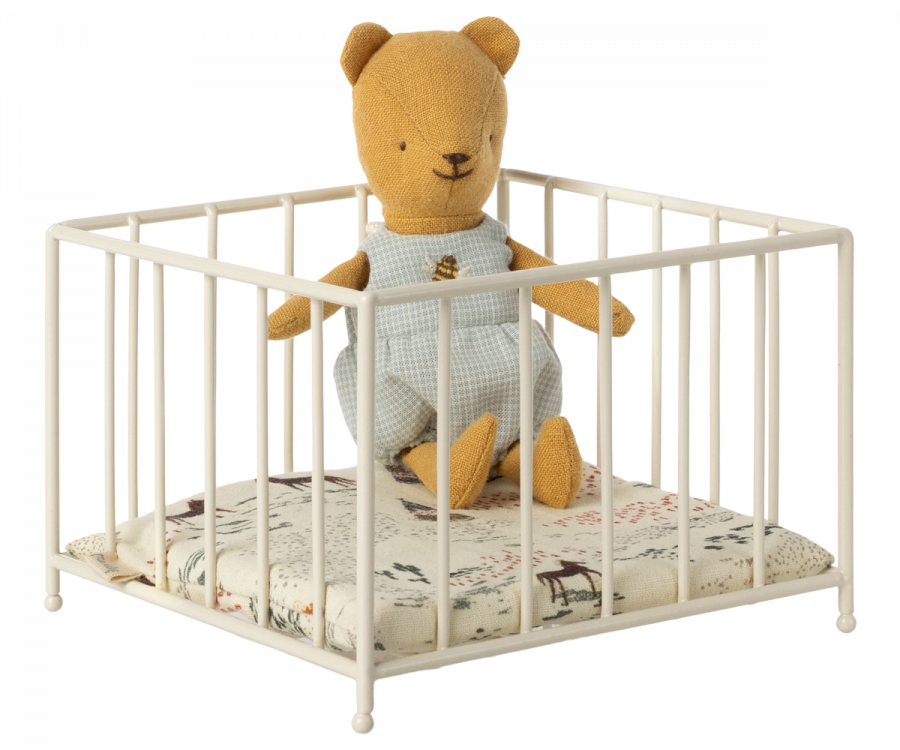 Maileg Playpen, Micro