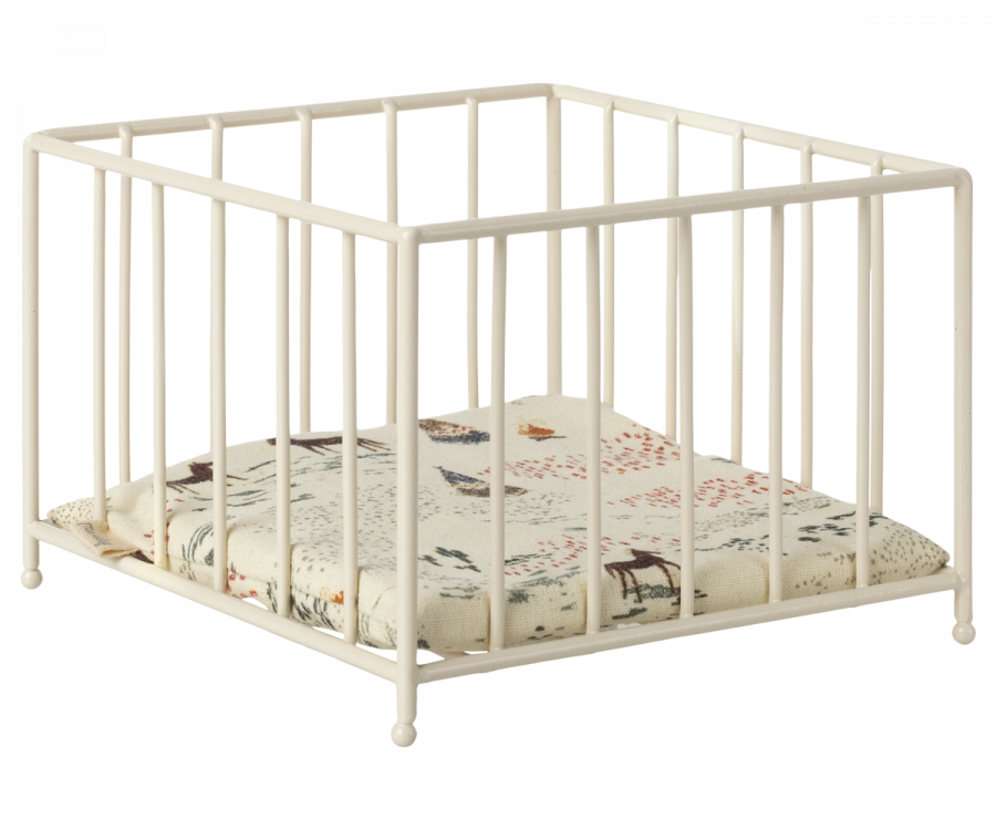 Maileg Playpen, Micro