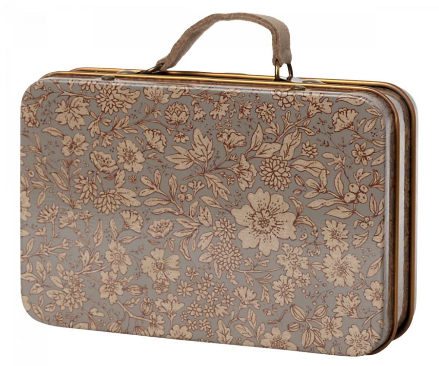 Maileg Puppy supply, Accessories - Rose