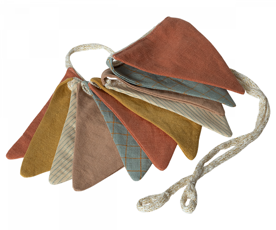 Maileg Garland - Multi