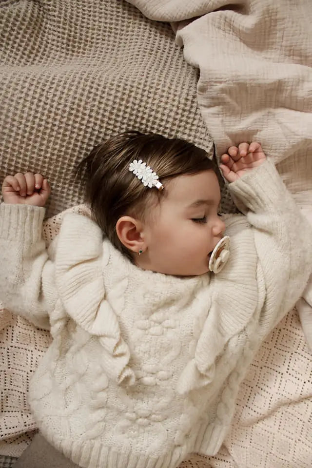 Peek-A-Beau Leslie Gold