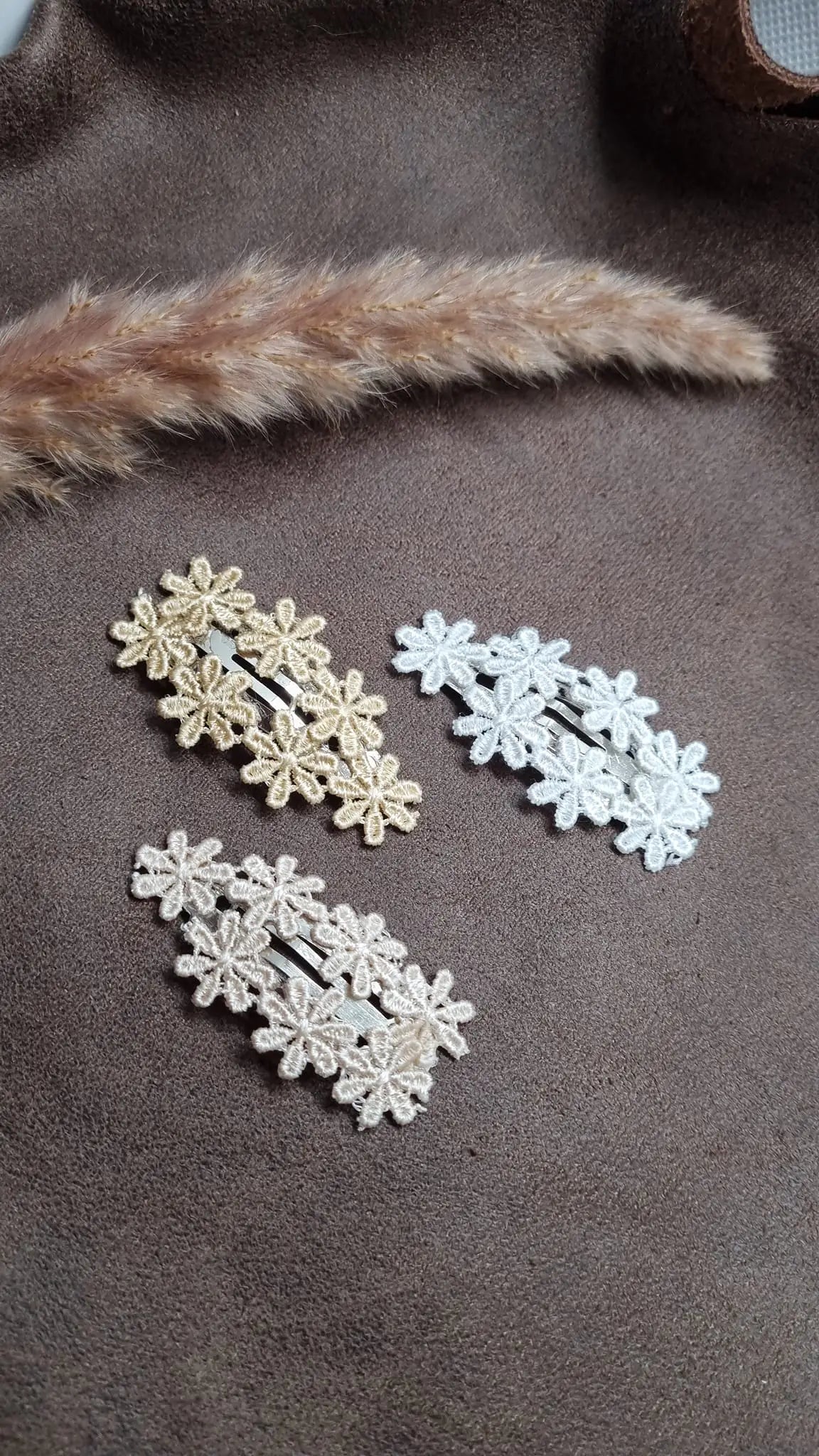 Peek-A-Beau Loes Set