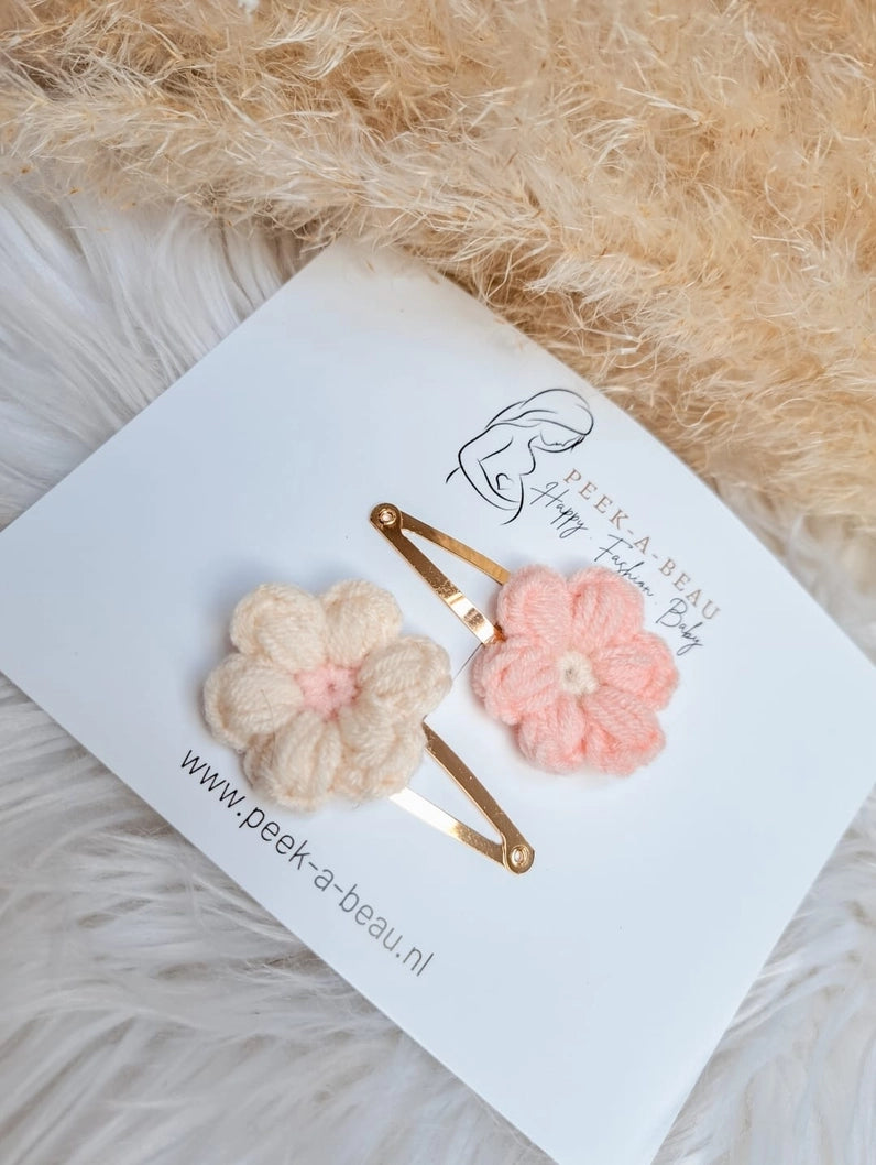 Peek-A-Beau Beau Soft Pink