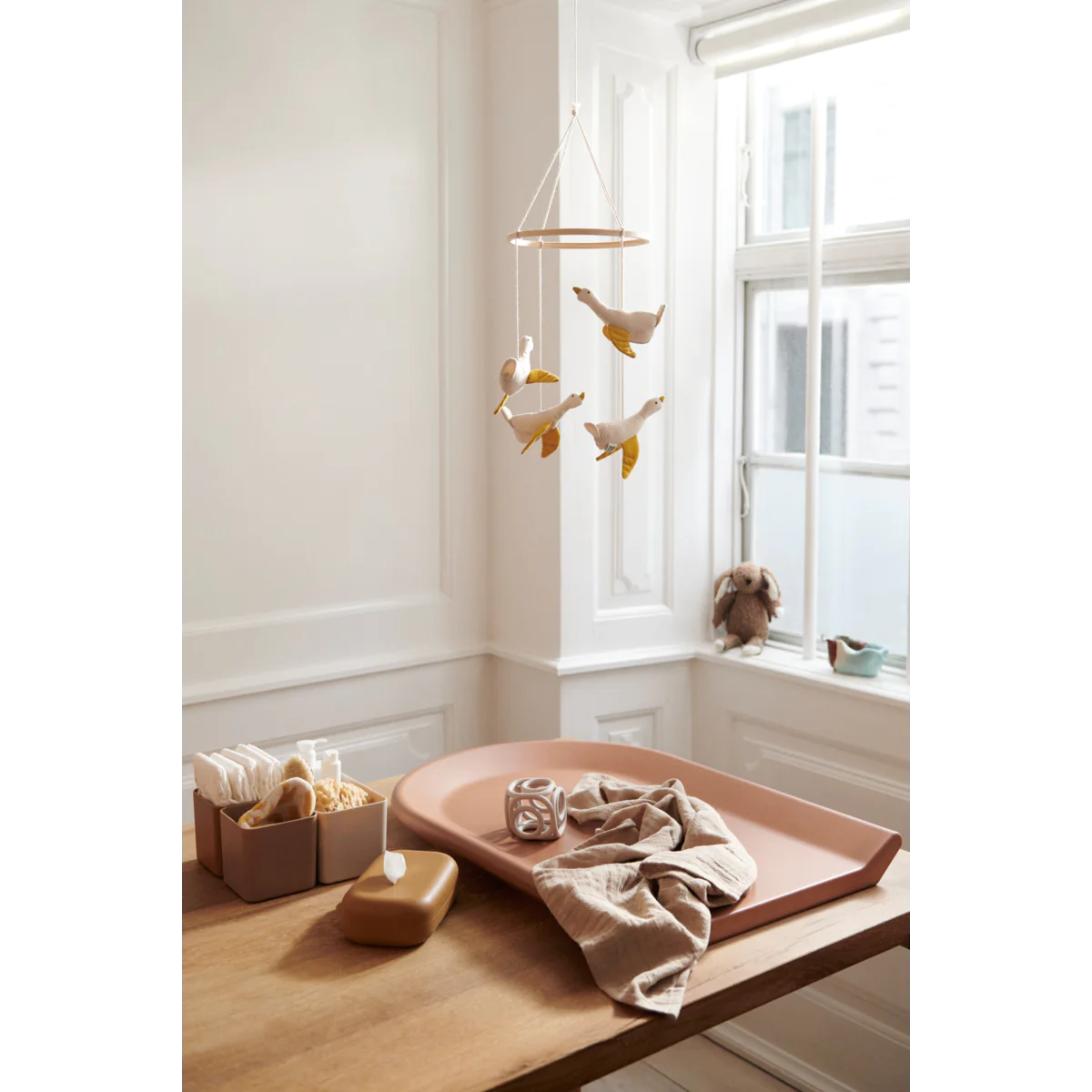 Liewood Emi Wet Wipes Cover