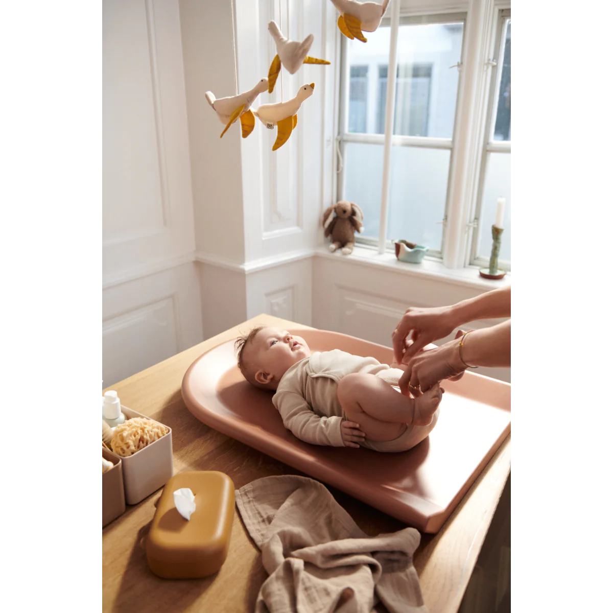 Liewood Emi Wet Wipes Cover