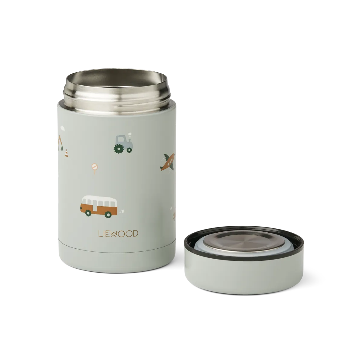 Liewood Bernard Food Jar