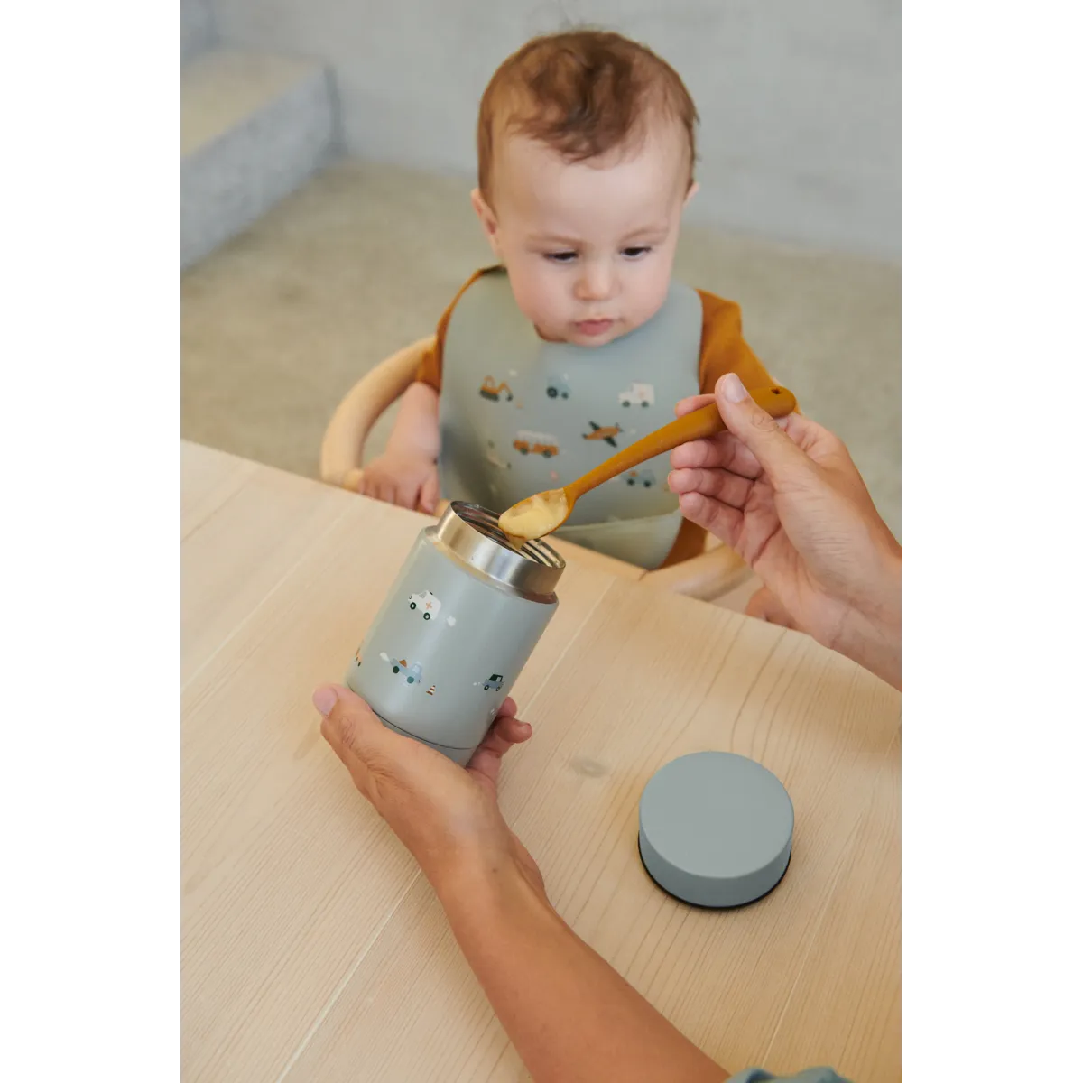 Liewood Bernard Food Jar