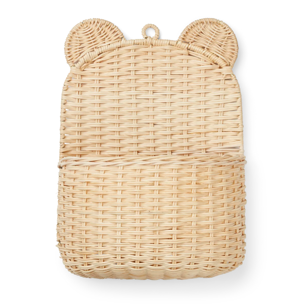 Liewood Iben wall basket