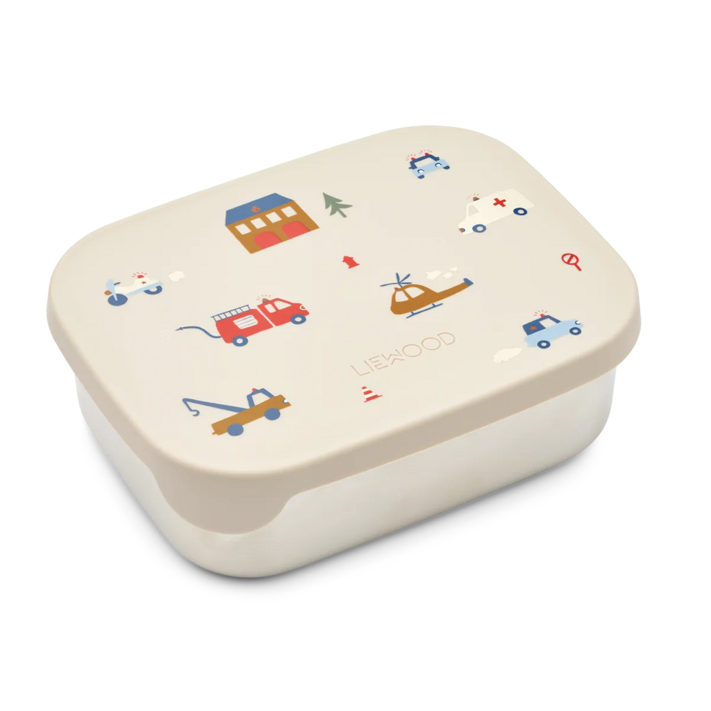 Liewood Arthur Lunchbox