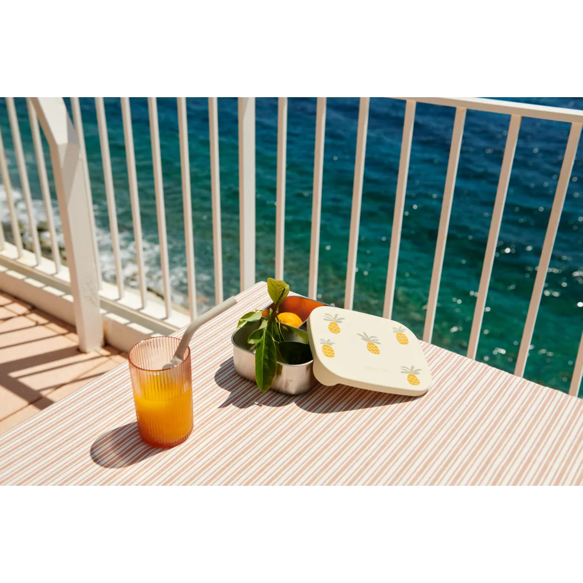 Liewood Arthur Lunchbox