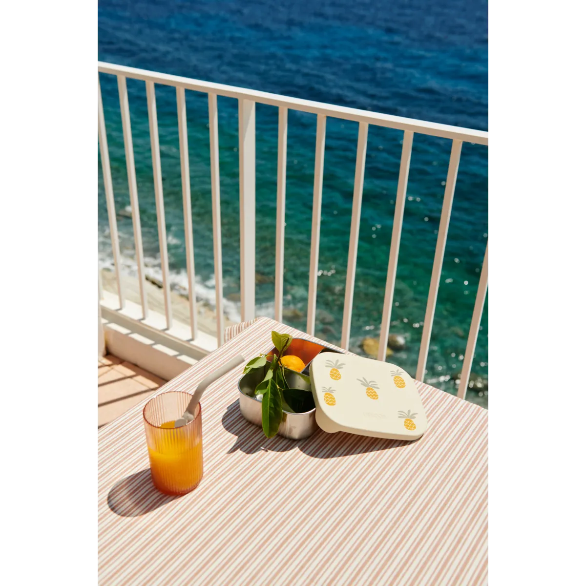 Liewood Arthur Lunchbox