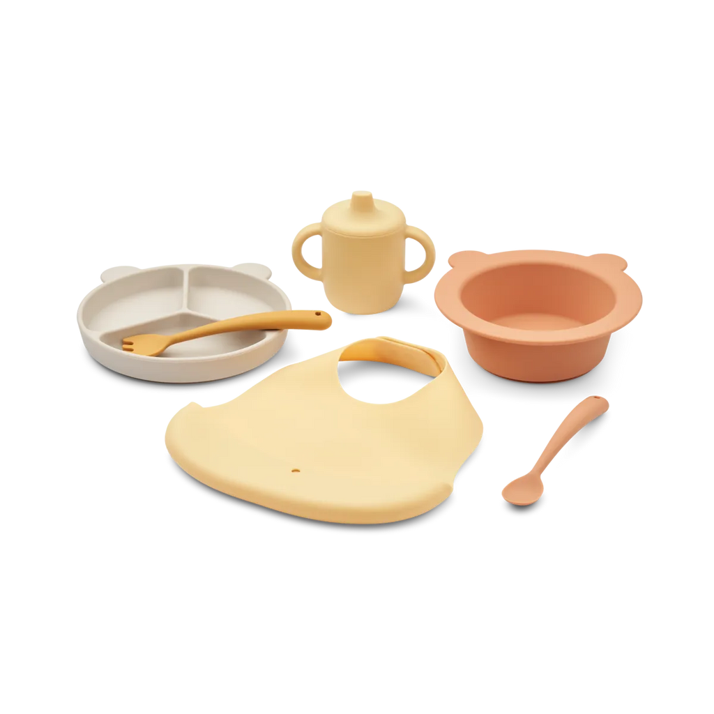 Liewood Stina Gift Set