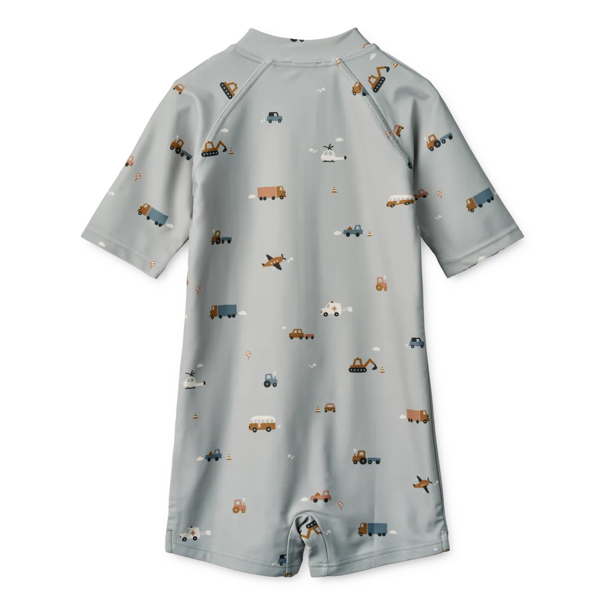 Liewood Max Printed Swim Jumpsuit