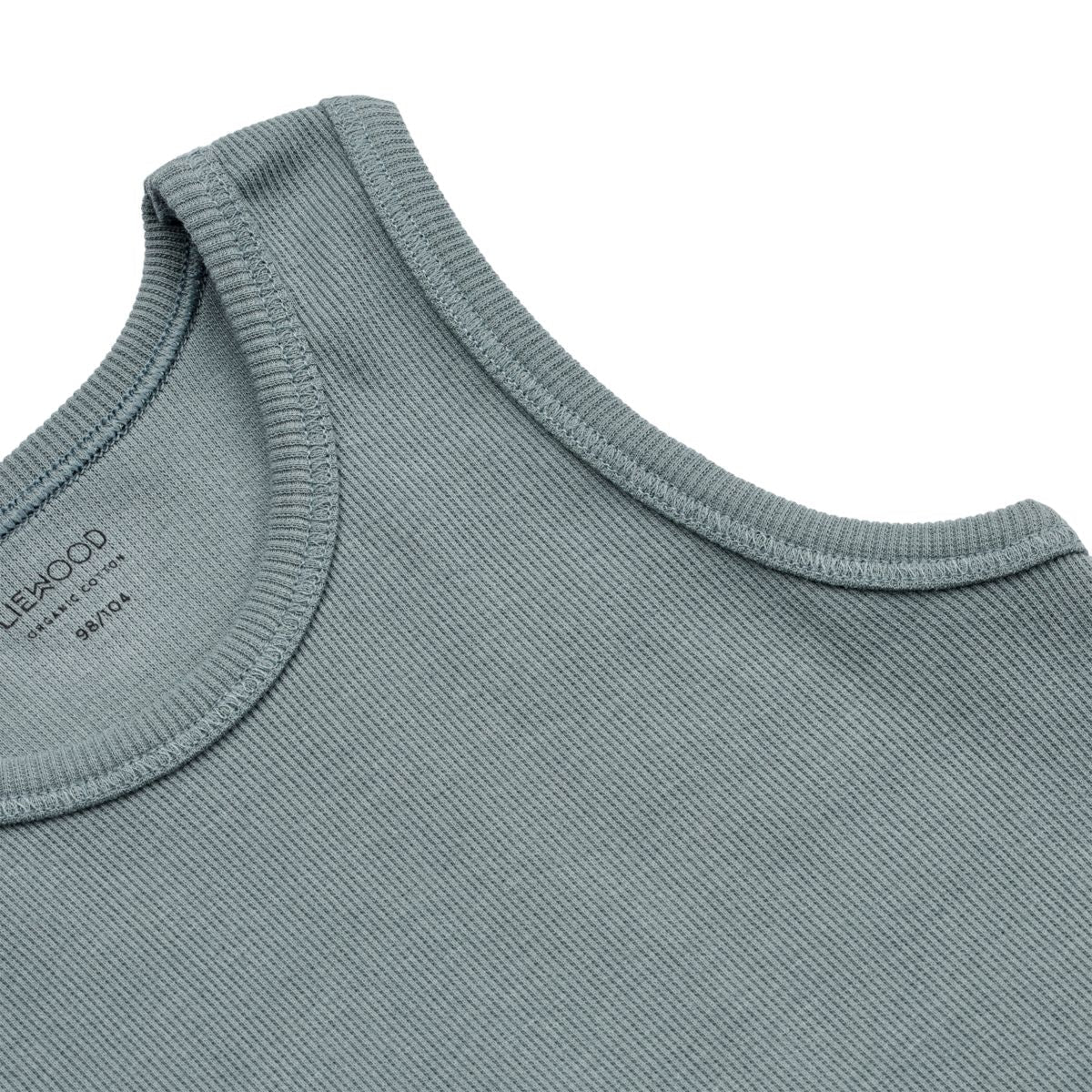 Liewood Faris printed tank top 2-pack mix