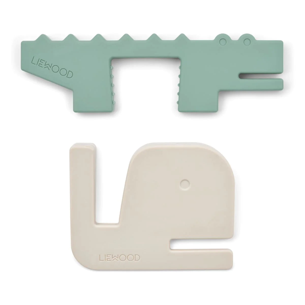 Liewood Bjarke Door Stopper 2-Pack