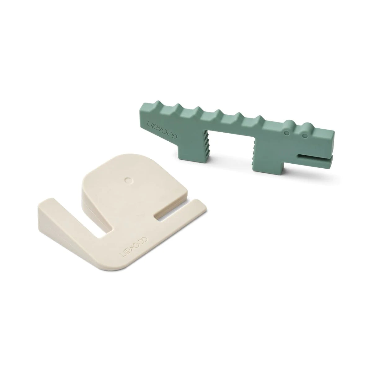 Liewood Bjarke Door Stopper 2-Pack