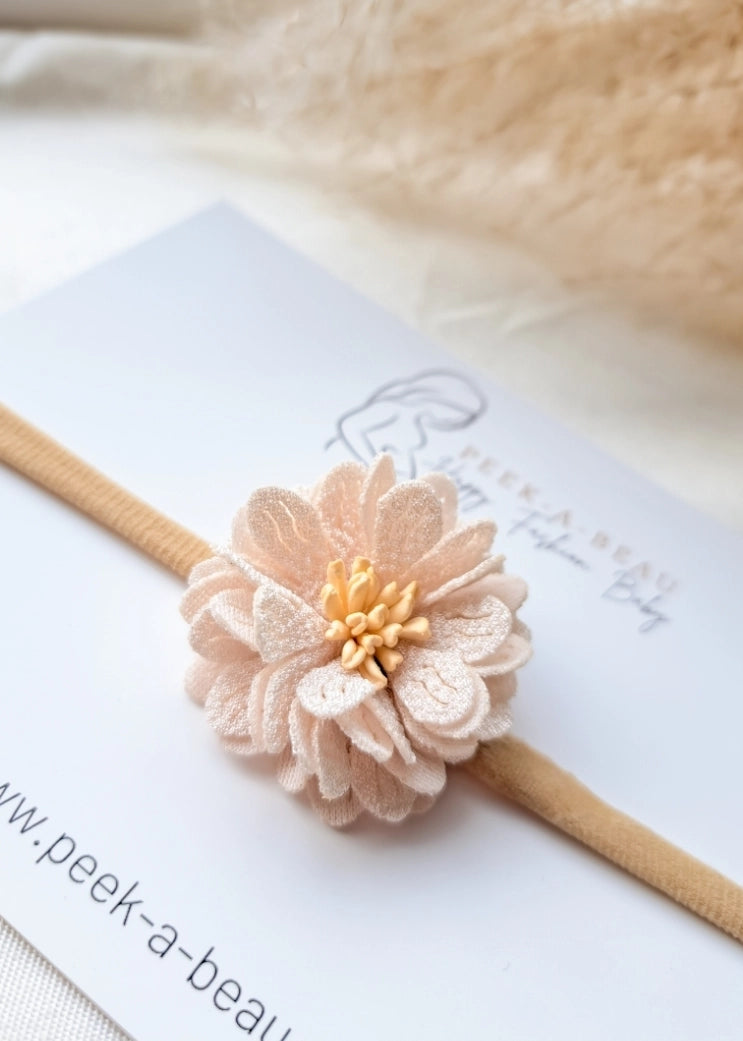 Peek-A-Beau Isabeau - Headband