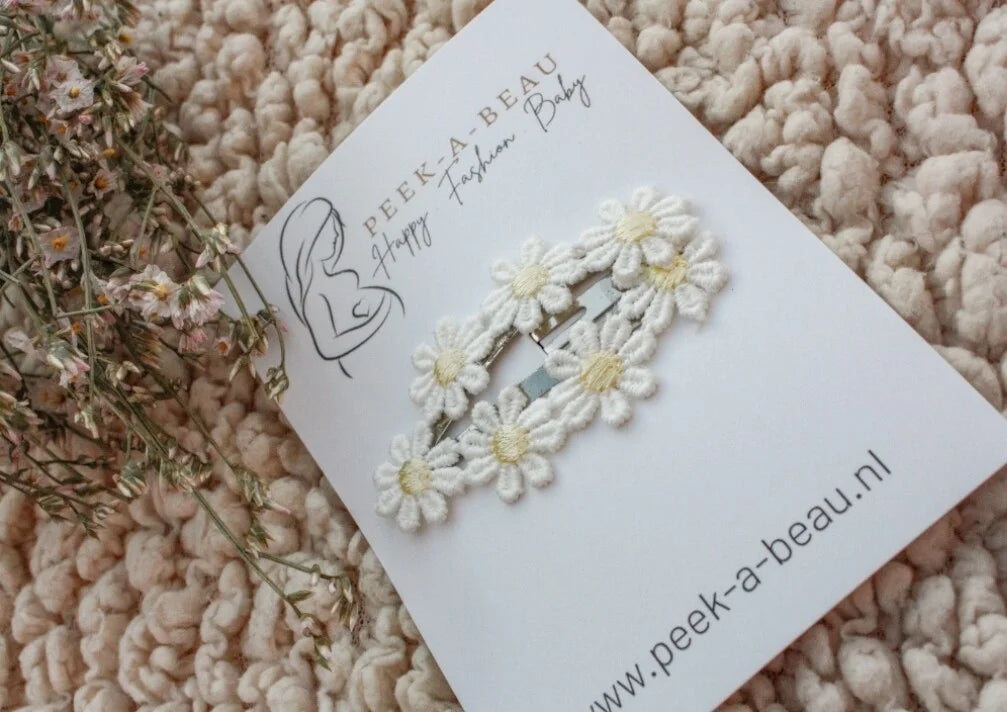 Peek-A-Beau Loes - Soft