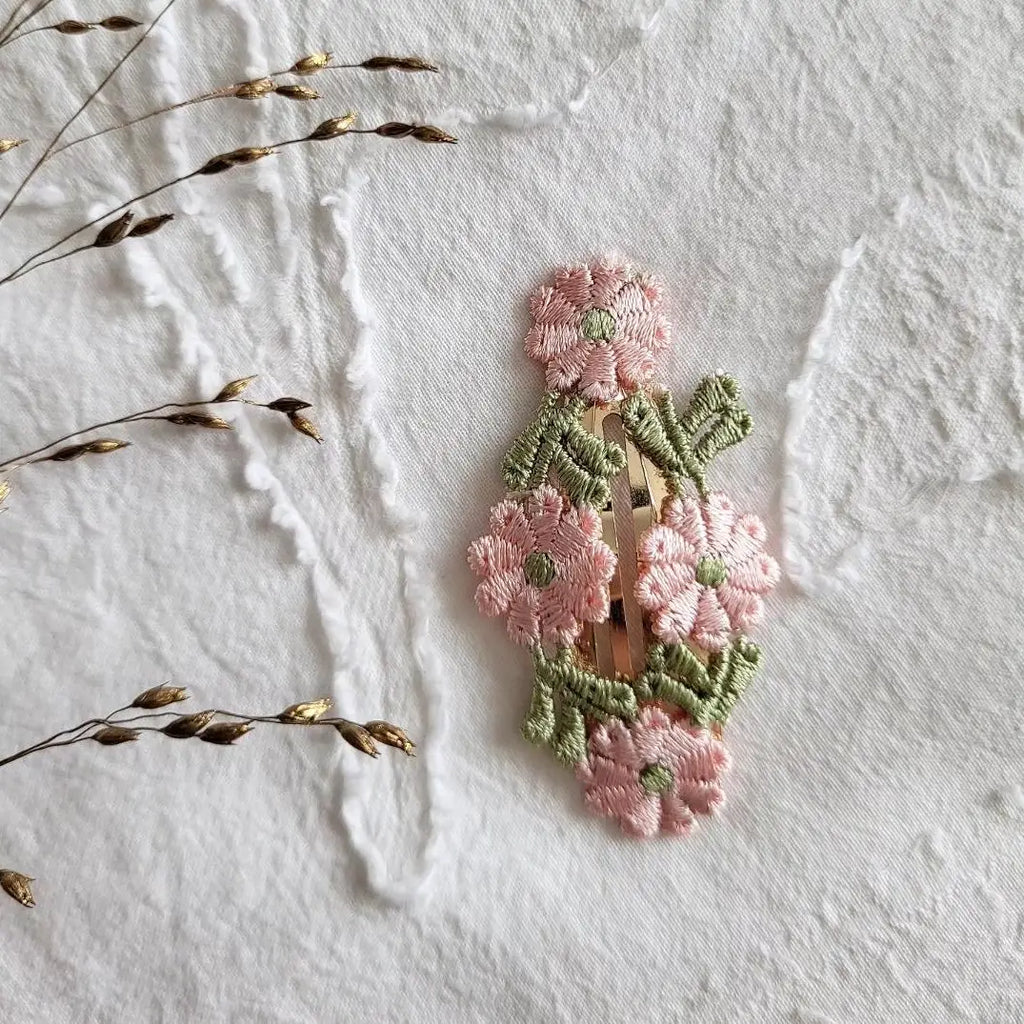 Peek-A-Beau Loes - Flower