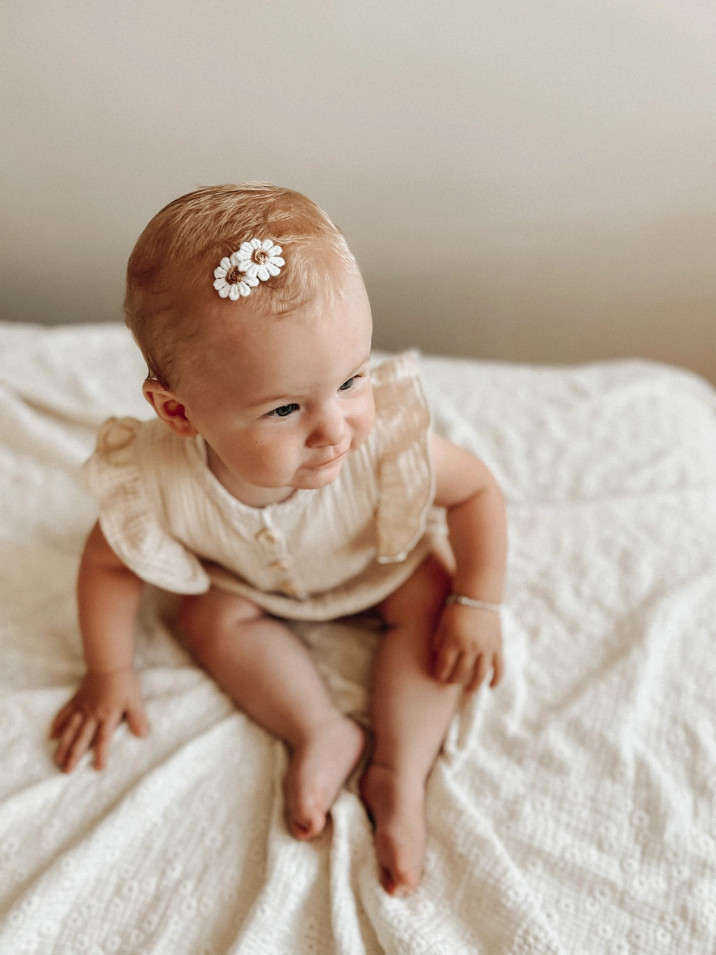 Peek-A-Beau Anti Slip - Bronze