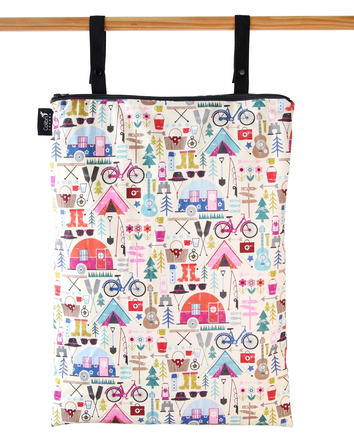 Colibri Canada Extra Large Wet Bag