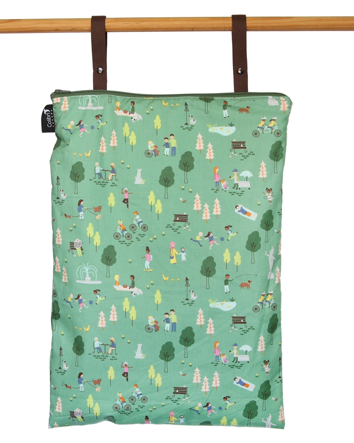 Colibri Canada Extra Large Wet Bag