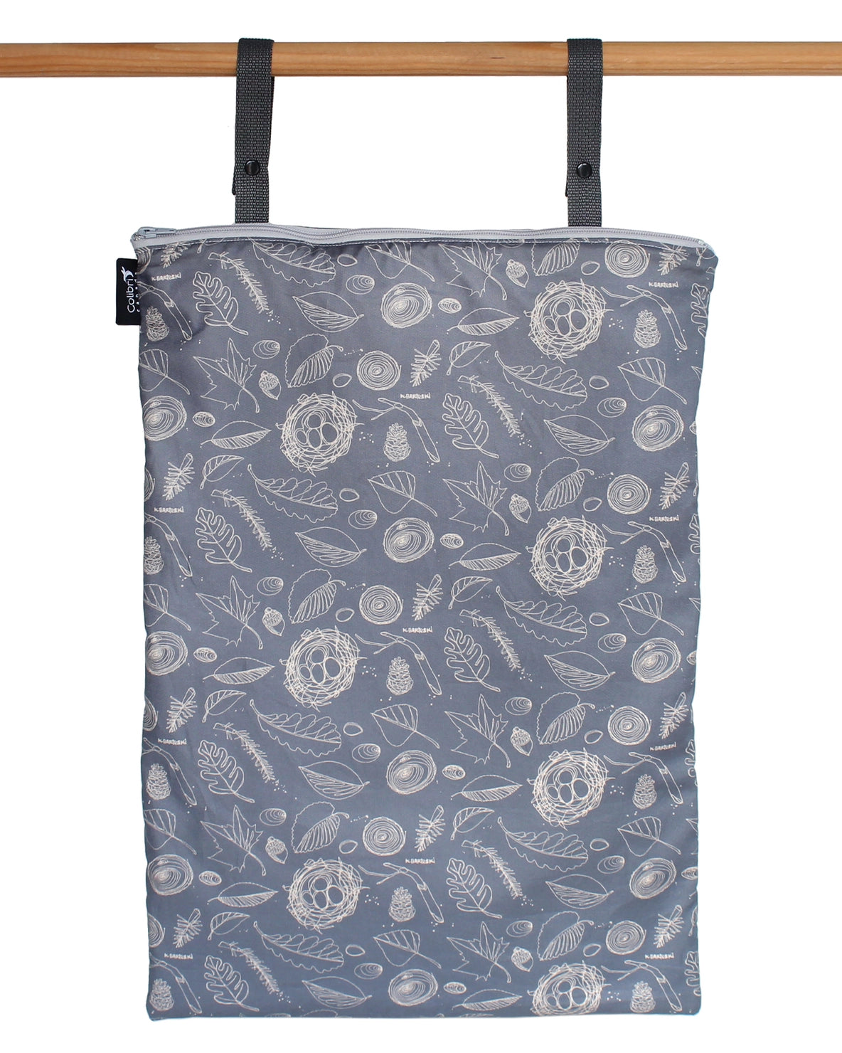 Colibri Canada Extra Large Wet Bag