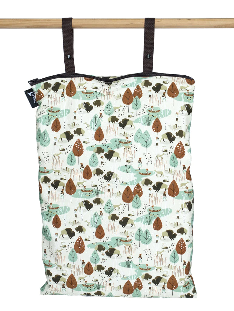 Colibri Canada Extra Large Wet Bag