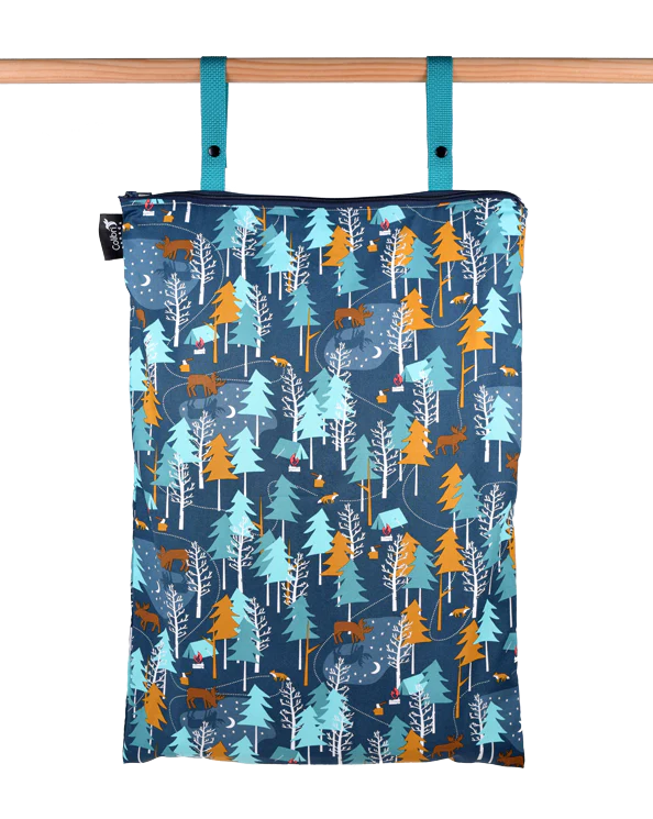 Colibri Canada Extra Large Wet Bag