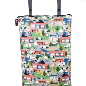 Colibri Canada Extra Large Wet Bag