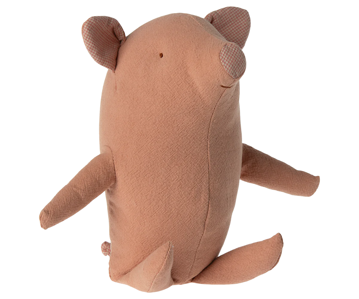 Maileg Truffle pig, Small