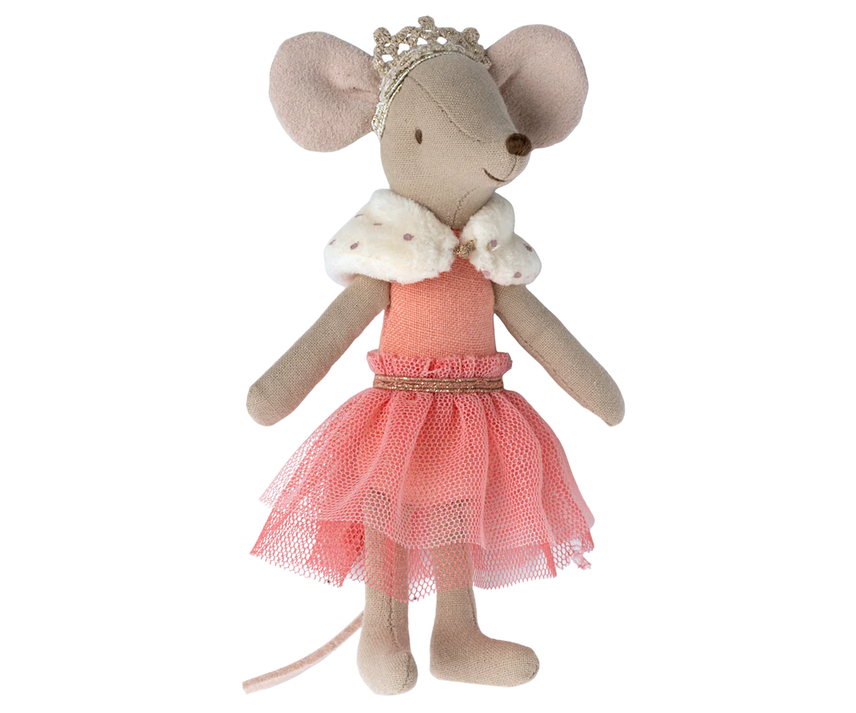 Maileg Princess mouse, Big sister