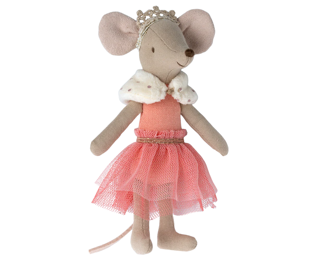 Maileg Princess mouse, Big sister