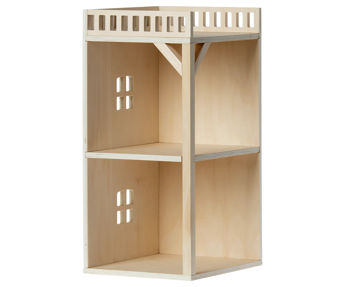 Maileg Mouse hole Farmhouse - Bonus room