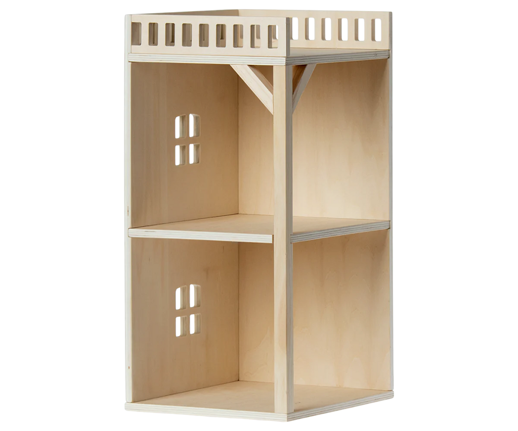 Maileg Mouse hole Farmhouse - Bonus room