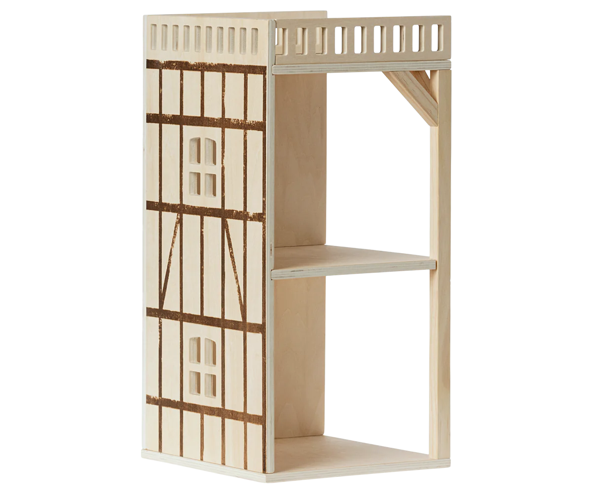 Maileg Mouse hole Farmhouse - Bonus room