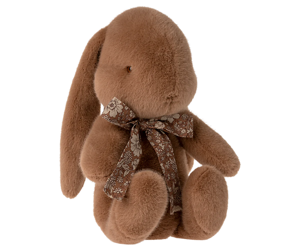 Maileg Bunny plush, Medium - Nougat