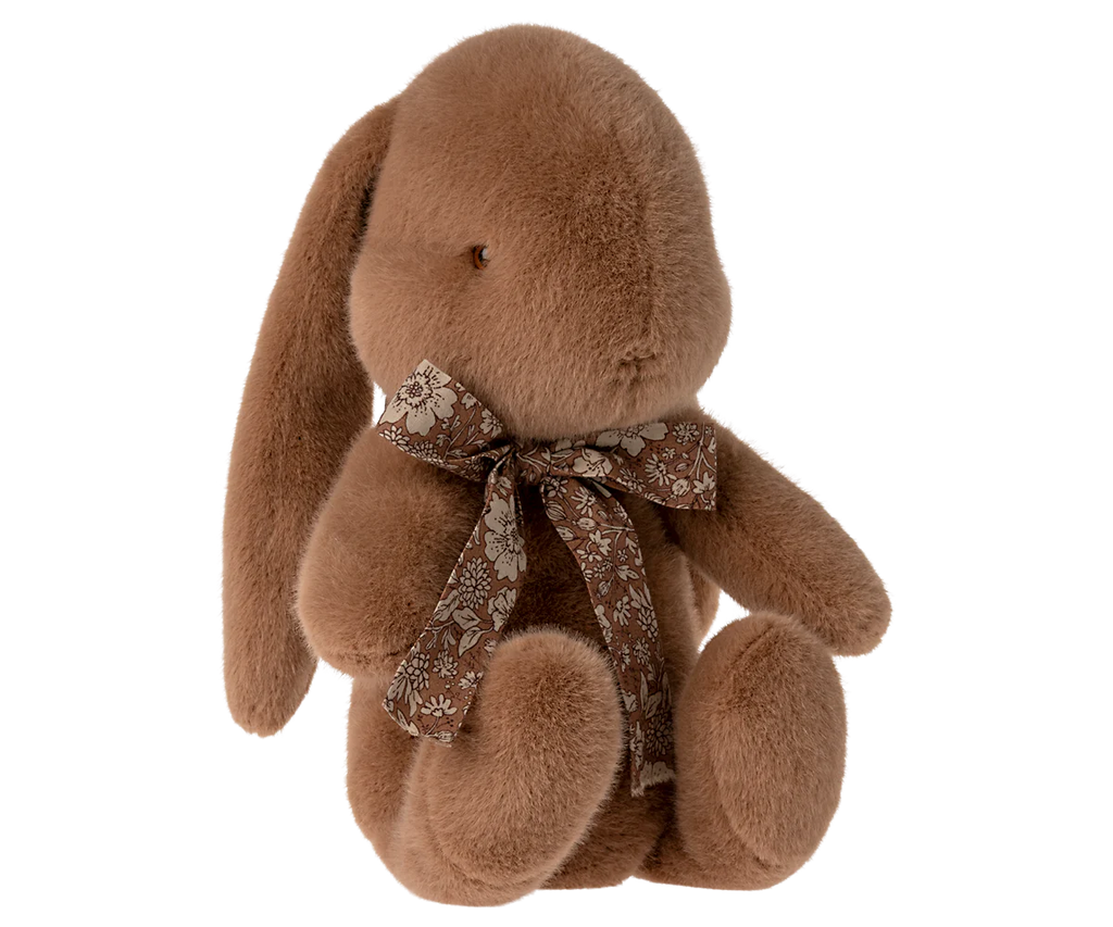 Maileg Bunny plush, Medium - Nougat