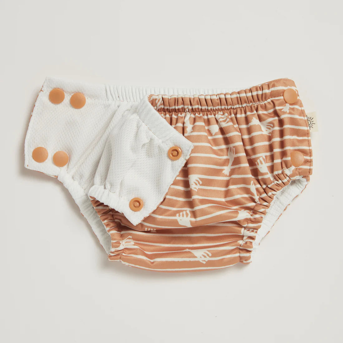 Econaps Swim Nappies