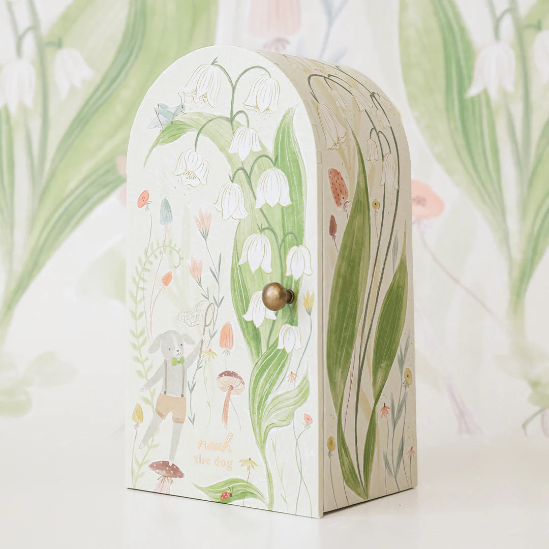 Cuddle + Kind Tiny Noah the dog