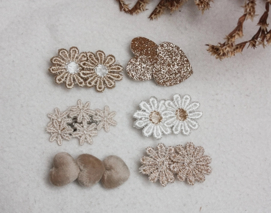 Peek-A-Beau Mega Gift Set