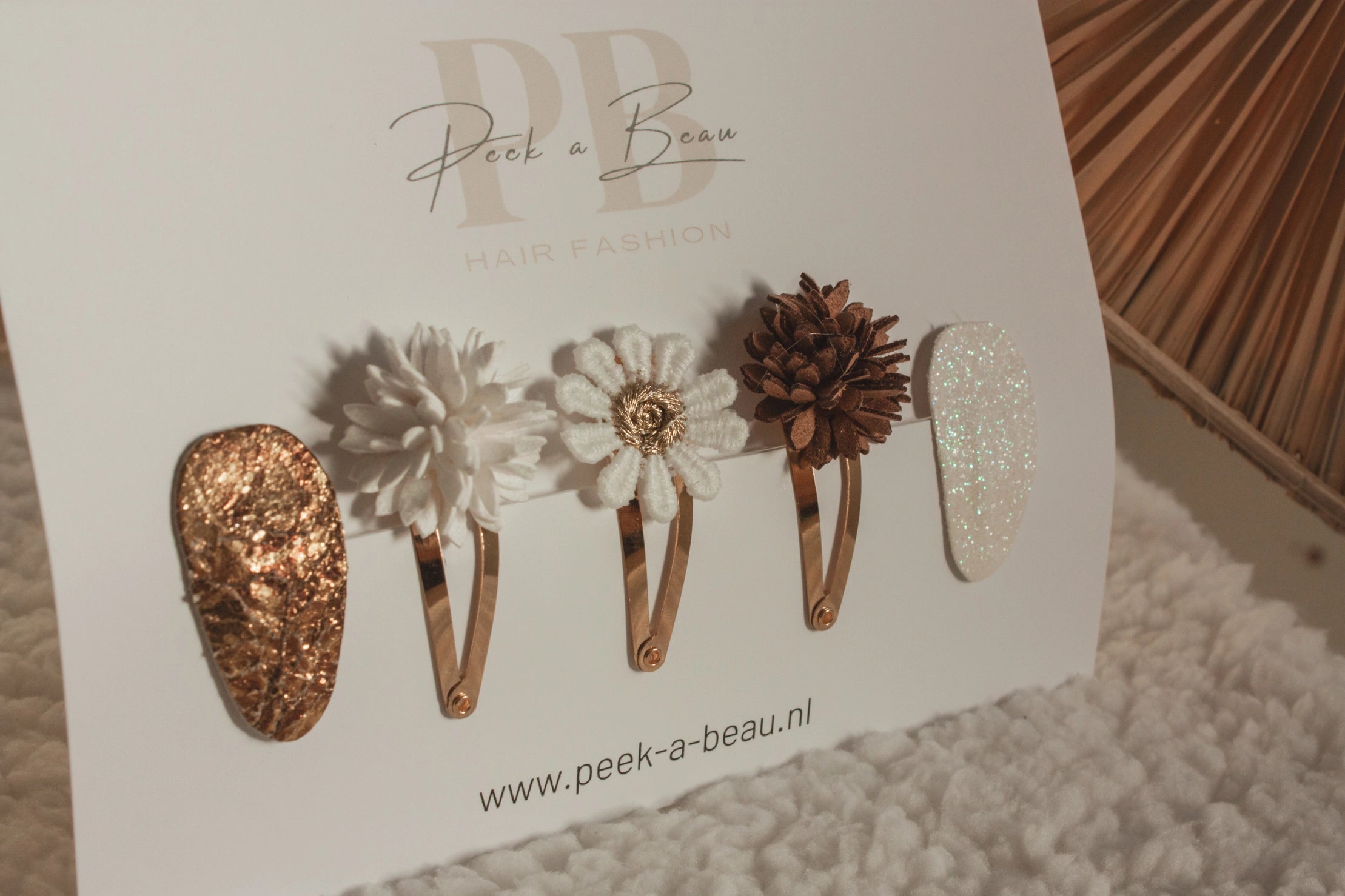 Peek-A-Beau Lilly - 07