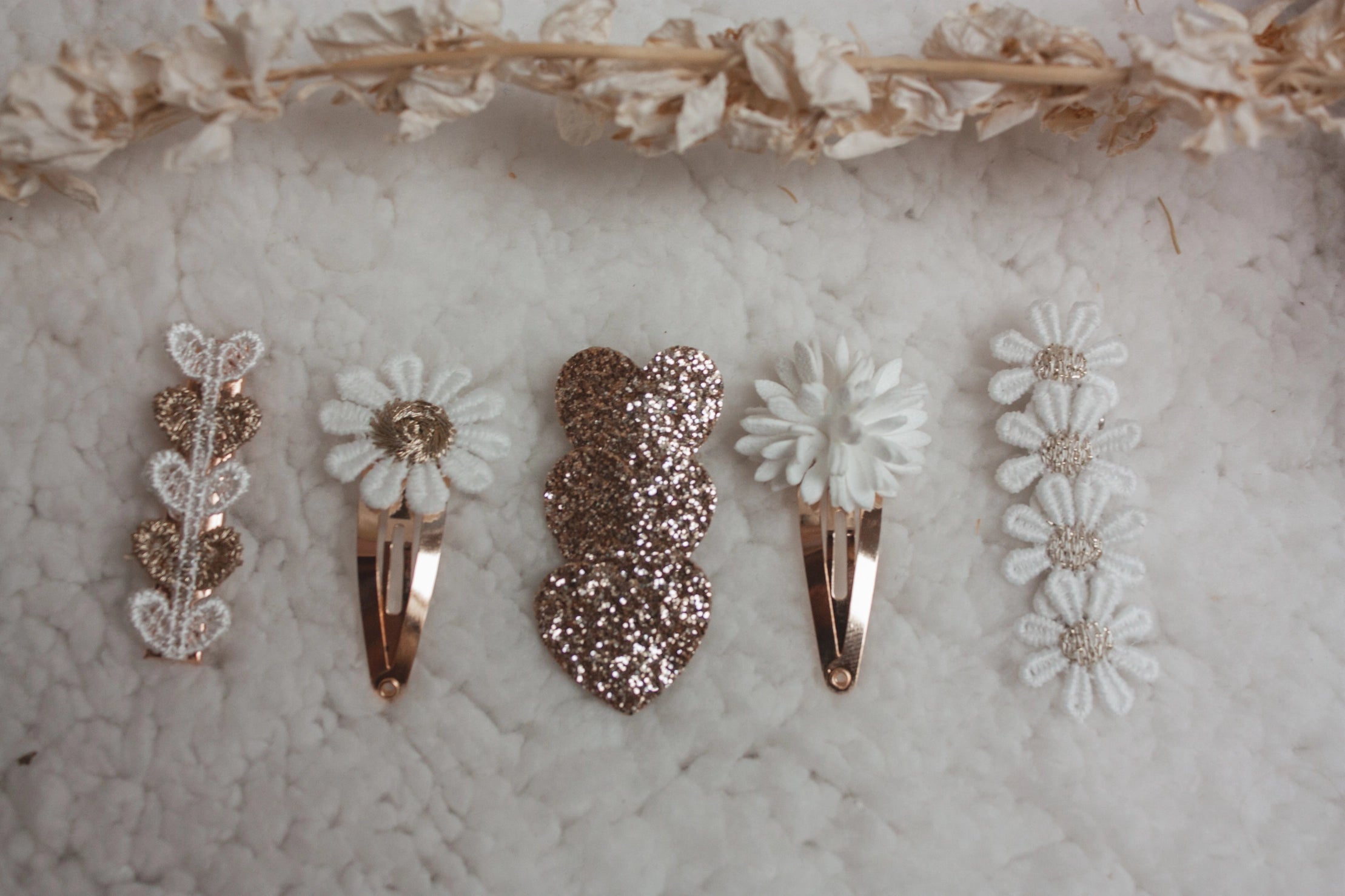 Peek-A-Beau Lilly - 02