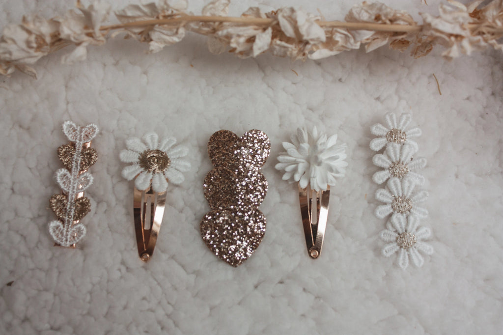 Peek-A-Beau Lilly - 02