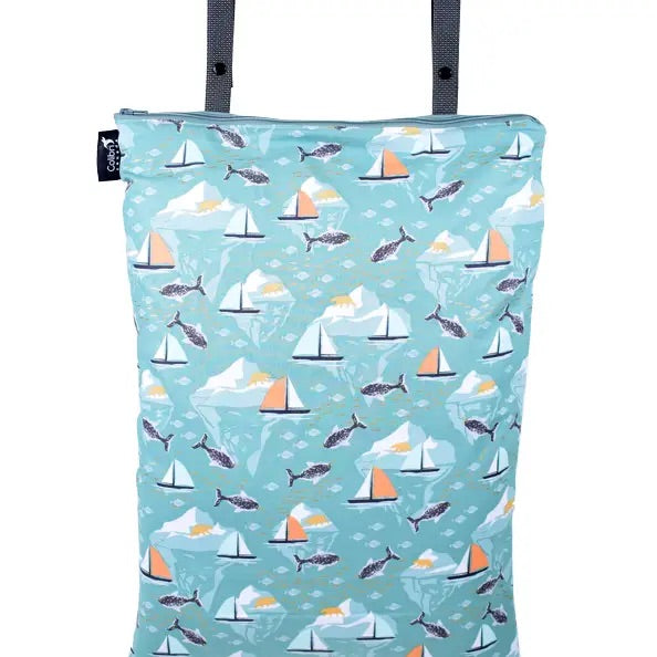 Colibri Canada Extra Large Wet Bag