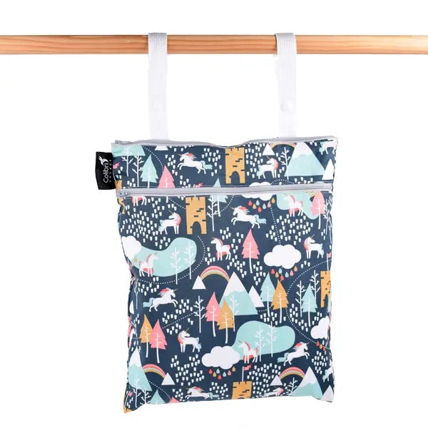 Colibri Canada Double Duty Wet Bag