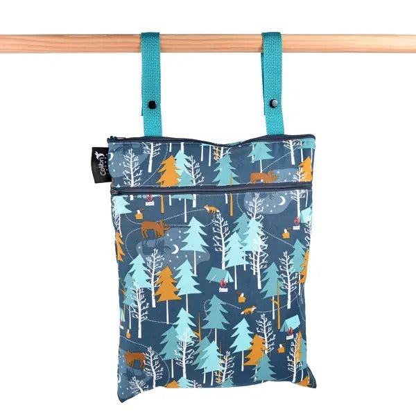 Colibri Canada Double Duty Wet Bag